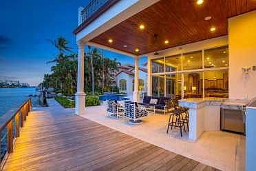 Home For Sale In Las Palmas