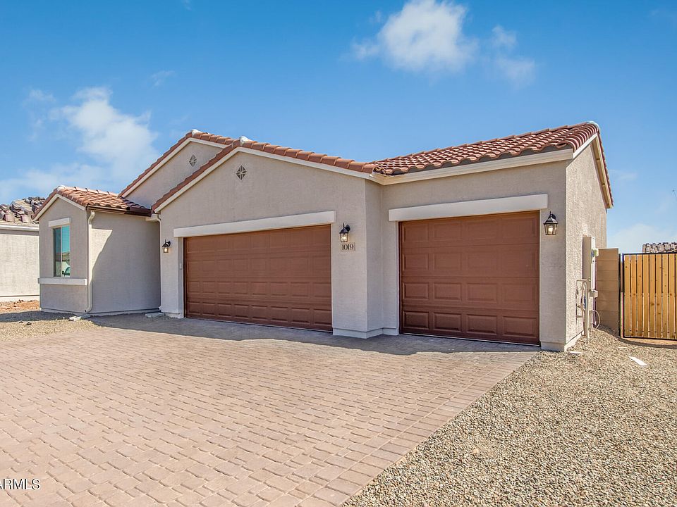 1019 W Hess Ave, Coolidge, AZ 85128 Zillow