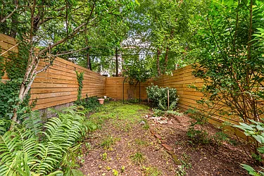 Rented by Compass