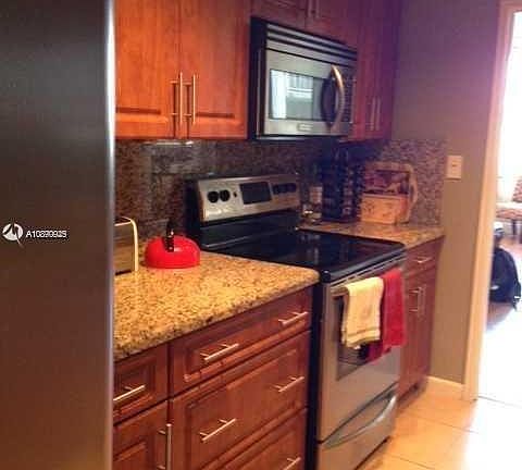2nd image of 5401 Collins Ave APT 219