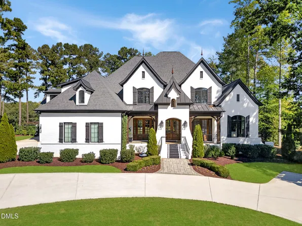 1325 Eagleson Ln, Wake Forest, NC 27587