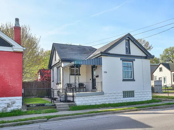 206 9th Ave, Dayton, KY 41074