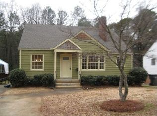 3197 Harris Dr, East Pt, GA