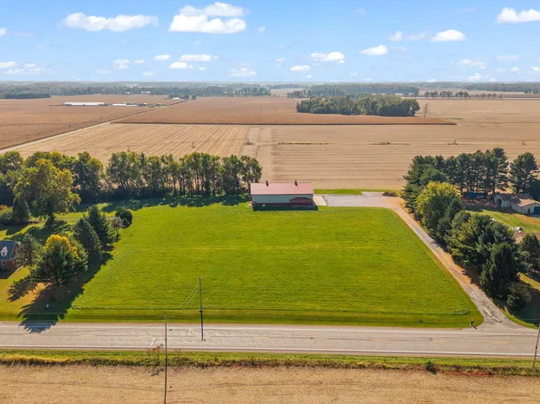 7306 W Us Highway 6, Westville, IN 46391