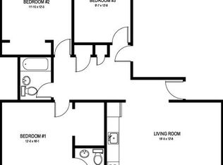 23 Sutherland Rd #6, Brighton, MA 02135