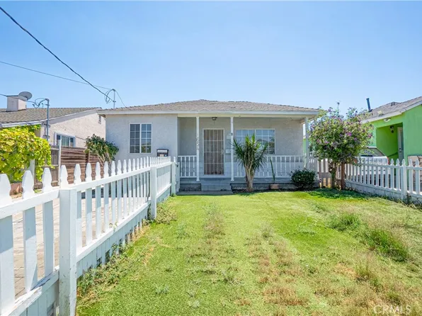 1654 W 216th St, Torrance, CA 90501