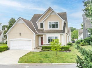 6213 W 126th St, Overland Park, KS 66209
