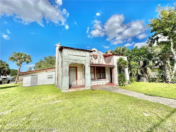 403 E Hickory St, Arcadia, FL 34266
