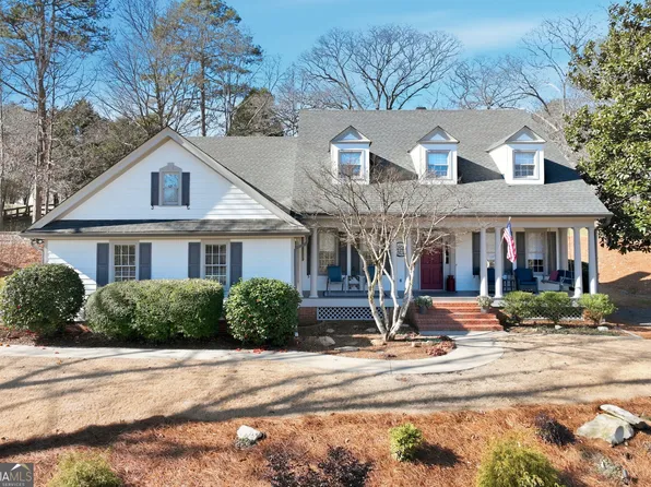 4475 Tall Hickory Trl, Gainesville, GA 30506