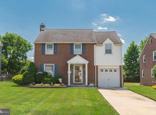 315 S Rolling Rd, Springfield, PA 19064