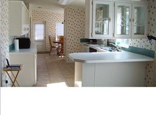 1304 Spikes Rd, Southport, FL 32409