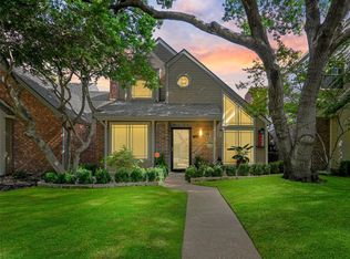17715 Windflower Way UNIT 108, Dallas, TX 75252