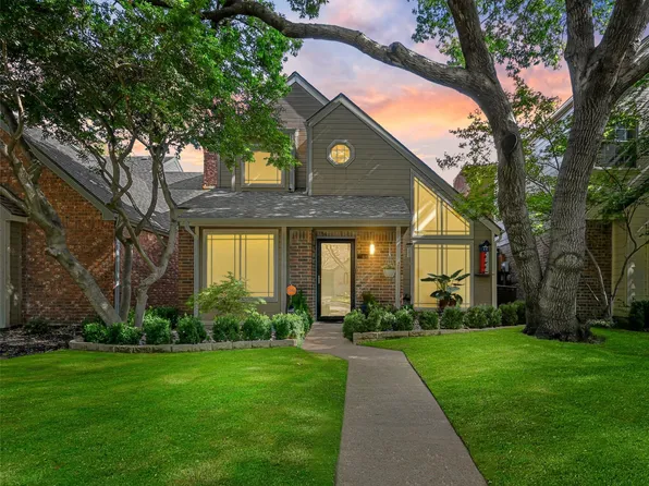 17715 Windflower Way Unit 108, Dallas, TX 75252