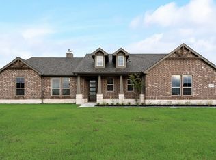 3105 White Oak Rd, Terrell, TX 75161