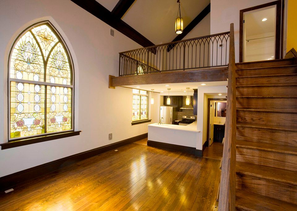 Sample Photo - Exemplifies Stylish Character of Our Units