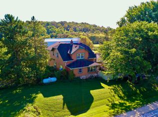 N7030 County Road P Rd, Theresa, WI 53091