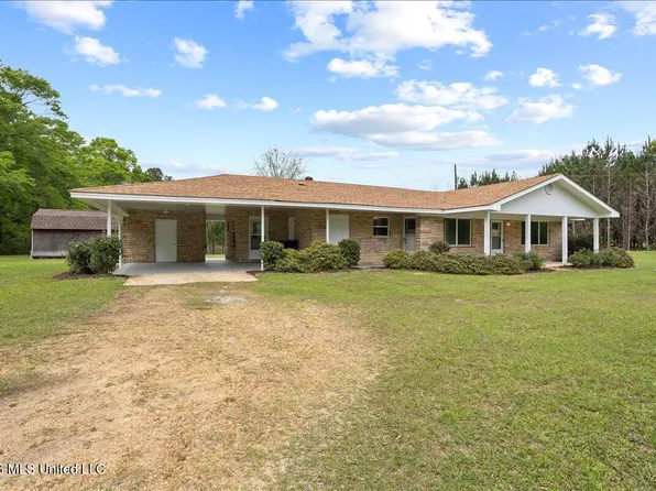 685 Big Rd #4, Wiggins, MS 39577