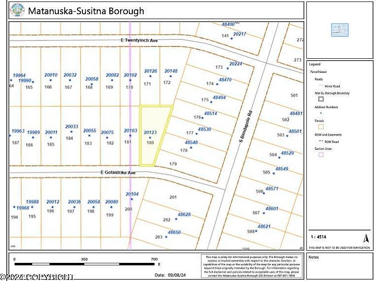 1st image of 20123 E Gotastrike Ave