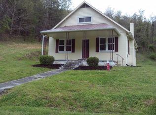 668 Watterson Gap Rd, Surgoinsville, TN 37873