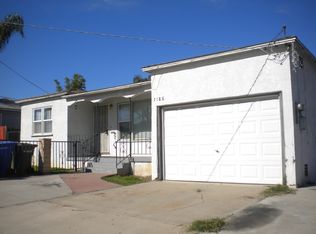 7186 Central Ave, Lemon Grove, CA 91945