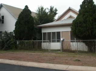 303 Park Ave, Bisbee, AZ 85603