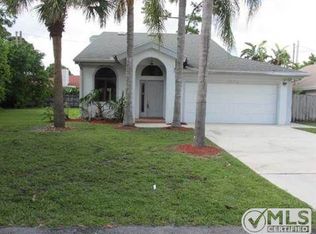 6029 Fleming St, Jupiter, FL 33458