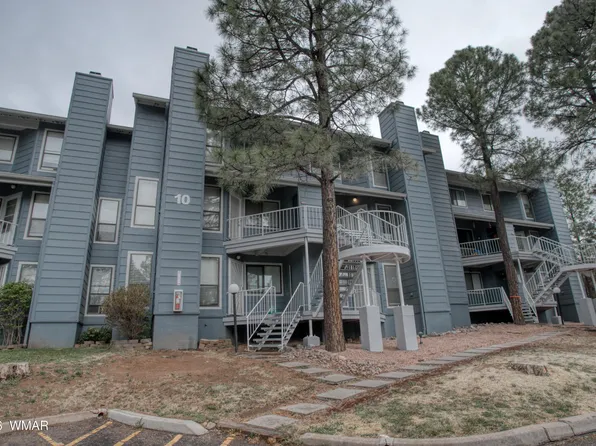 2700 S White Mountain Rd APT 1024, Show Low, AZ 85901