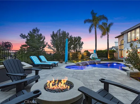 32052 Weeping Willow St, Trabuco Canyon, CA 92679