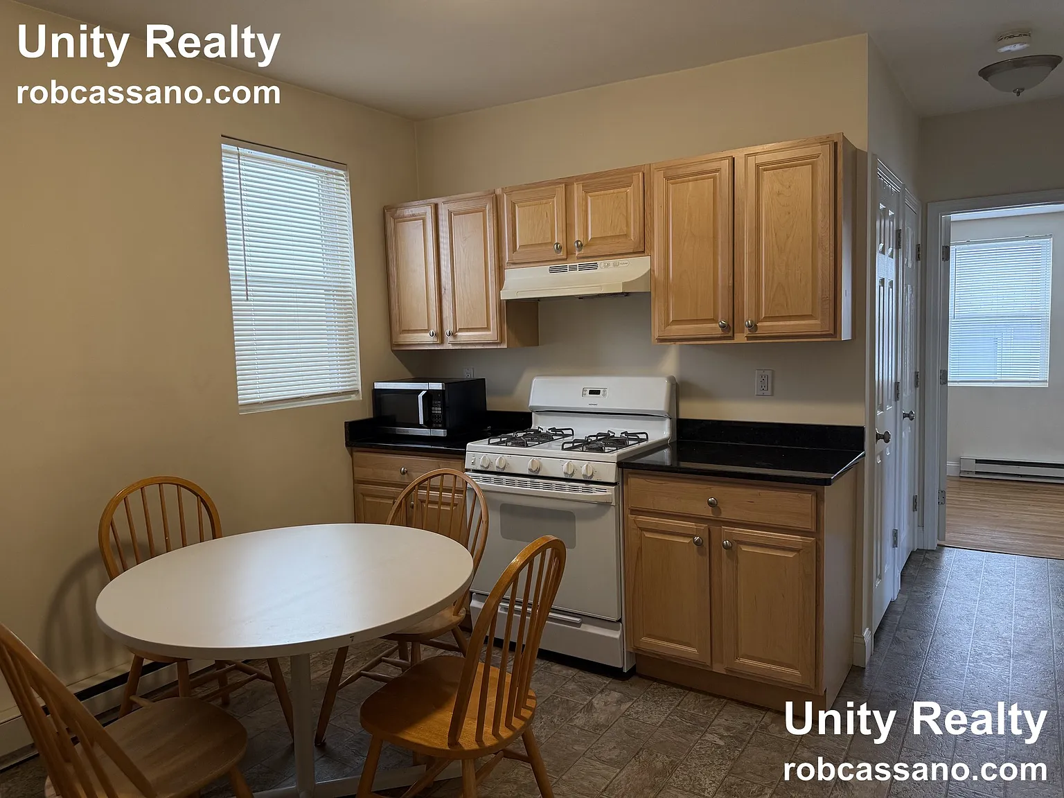 1 bed, 1.0 bath, $2,350 — Photo 2