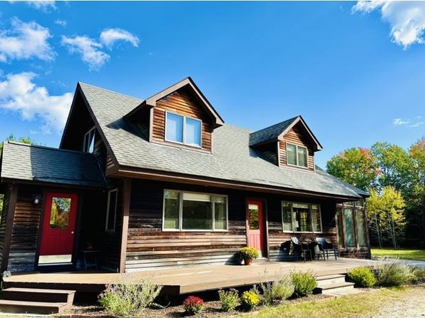 118 Orange Road, Canaan, NH 03741