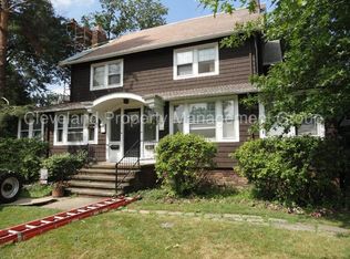 2430 Woodmere Dr UNIT 1, Cleveland Hts, OH 44106