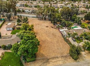 0 Palomino Dr, Chino Hills, CA 91709