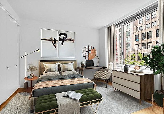 3rd image of 320 W 38th St APT 1022