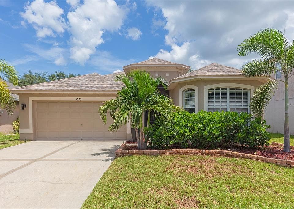 1st image of 1615 BONITA BLUFF COURT