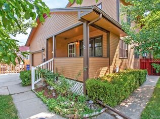 5716 Reed St, Arvada, CO 80002