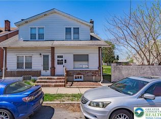 840-842 S 10th St, Allentown, PA 18103