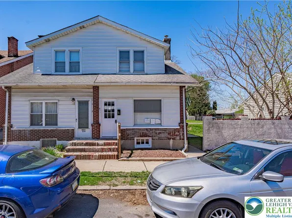840-842 S 10th St, Allentown, PA 18103