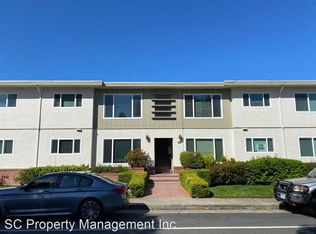 1401 Broadway #4, Millbrae, CA 94030