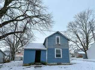 108 Maple St, Columbia City, IN