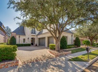 2782 Montreaux Dr, Frisco, TX 75034