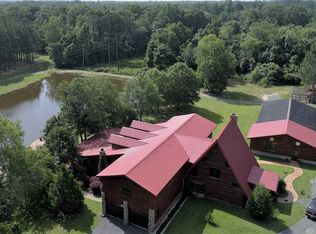 296 Westside Rd, Cochran, GA 31014