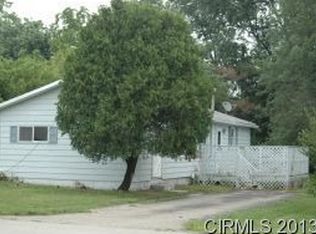 4713 Van Cleave St, Indianapolis, IN 46226