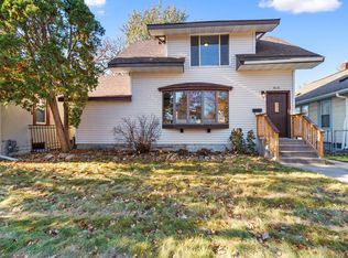 5010 31st Ave S, Minneapolis, MN 55417