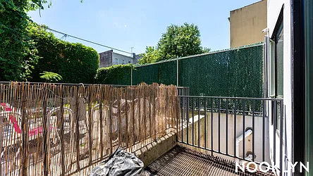 Rented by Nooklyn NYC LLC