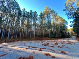 On Whitetailed Deer Dr, Tomahawk, WI 54487