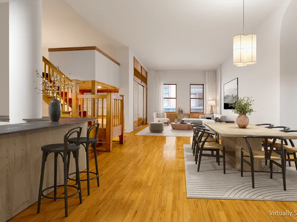 145 Nassau Street 9E image 1 of 21
