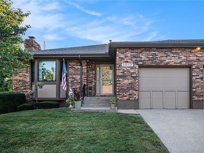 1513 N 42nd Ter, Saint Joseph, MO, 64506