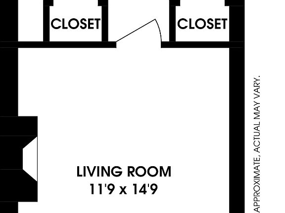 2nd image of 536 E 89th St APT 1C