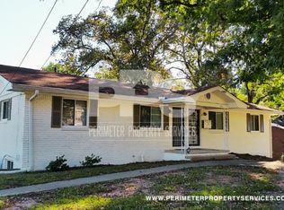 860 White St SW #A, Atlanta, GA 30310
