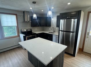 22 Glendale Ave #2, Everett, MA 02149
